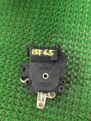 Запчасть сервопривод заслонки печки Toyota IST 2002