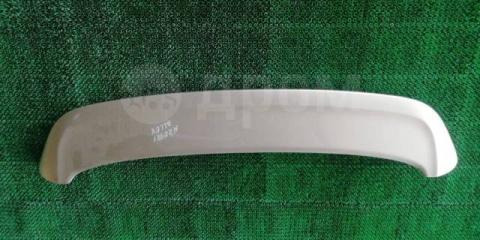 Запчасть спойлер Toyota Corolla Allex 2003