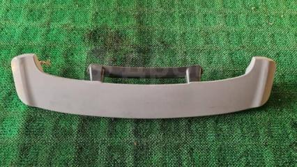 Фото запчасти спойлер Toyota LAND Cruiser 2003 Б/У запчасть Запчасть спойлер Toyota LAND Cruiser 2003