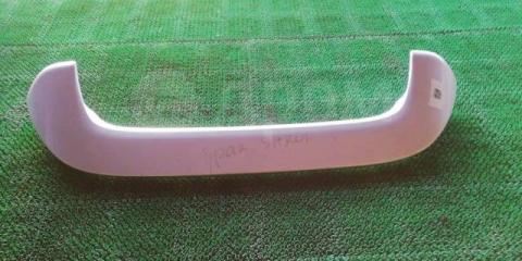 Запчасть спойлер Toyota Sprinter Carib 2000