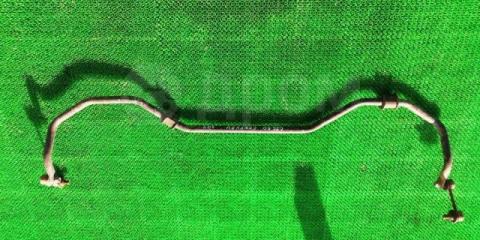 Фото запчасти стабилизатор задний Toyota Century 1998 Б/У запчасть Запчасть стабилизатор задний Toyota Century 1998