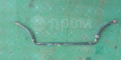 Фото запчасти стабилизатор передний Toyota CAMI 1999 Б/У запчасть Запчасть стабилизатор передний Toyota CAMI 1999