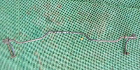 Запчасть стабилизатор задний Toyota Camry Gracia 1998