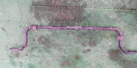 Запчасть стабилизатор передний Toyota Chaser 1997