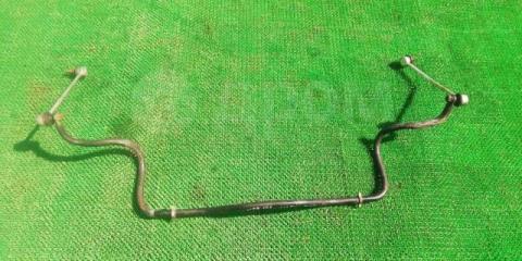 Запчасть стабилизатор передний Toyota Corolla Allex 2003