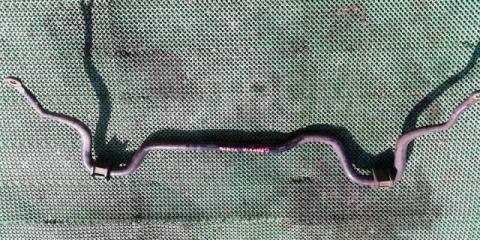 Запчасть стабилизатор передний Toyota Granvia 1996