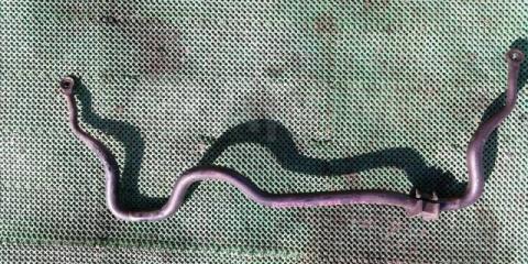 Запчасть стабилизатор передний Toyota Hiace Regius 2001