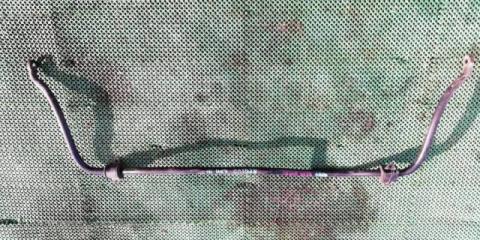 Запчасть стабилизатор задний Toyota Hiace Regius 1999