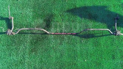 Запчасть стабилизатор задний Toyota MARK II Qualis 2001