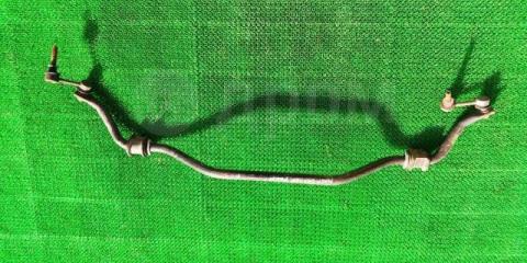 Запчасть стабилизатор передний Toyota MARK X 2005