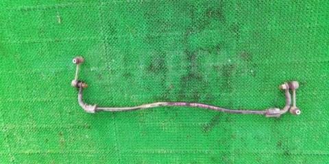 Запчасть стабилизатор задний Toyota MARK X 2005