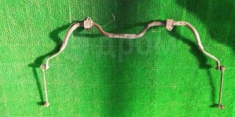 Фото запчасти стабилизатор передний Toyota OPA 2002 Б/У запчасть Запчасть стабилизатор передний Toyota OPA 2002