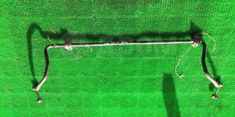 Фото запчасти стабилизатор задний Toyota OPA 2002 Б/У запчасть Запчасть стабилизатор задний Toyota OPA 2002