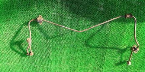 Запчасть стабилизатор задний Toyota Probox 2005