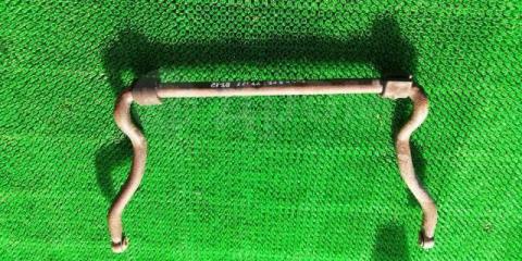 Запчасть стабилизатор задний Toyota Toyoace 1998