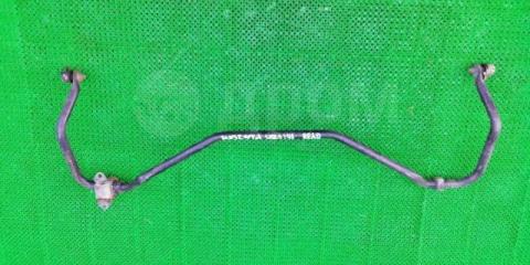 Запчасть стабилизатор задний Toyota Crown Majesta 1993