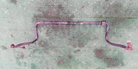 Фото запчасти стабилизатор передний Isuzu Bighorn 1995 Б/У запчасть Запчасть стабилизатор передний Isuzu Bighorn 1995