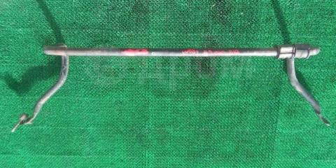 Фото запчасти стабилизатор передний Isuzu Bighorn 1995 Б/У запчасть Запчасть стабилизатор передний Isuzu Bighorn 1995