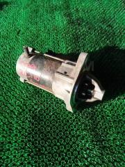 Фото запчасти стартер Toyota OPA 2001 Б/У запчасть Запчасть стартер Toyota OPA 2001