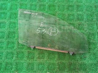 Запчасть стекло боковое переднее правое Toyota Harrier 2005