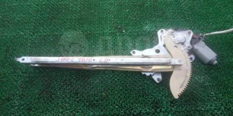 Фото запчасти стеклоподьемник передний левый Toyota CAMI 1999 Б/У запчасть Запчасть стеклоподьемник передний левый Toyota CAMI 1999