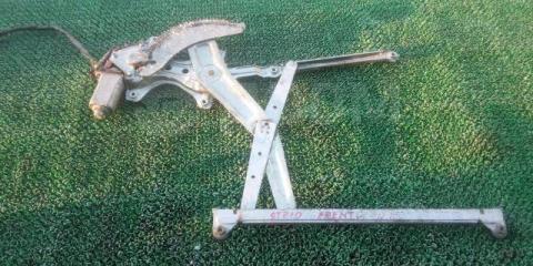 Запчасть стеклоподьемник передний правый Toyota Corona Premio 1999