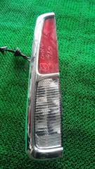 Стоп-сигнал левый Nissan CUBE 1998 Б/У Стоп-сигнал левый Nissan CUBE 1998