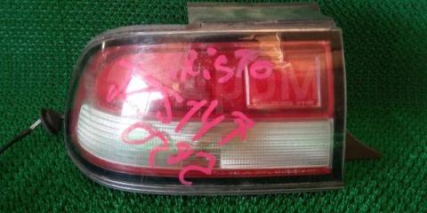 Запчасть стоп-сигнал левый Toyota Aristo 1994