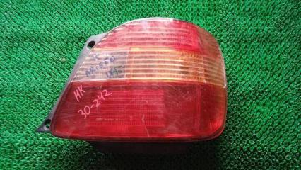 Стоп-сигнал правый Toyota Aristo 1997 Б/У Стоп-сигнал правый Toyota Aristo 1997