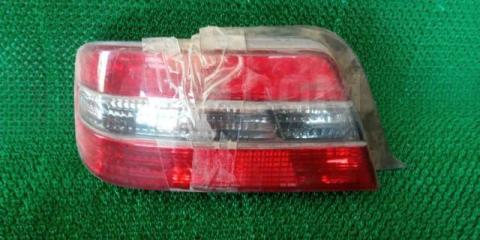 Запчасть стоп-сигнал левый Toyota Chaser 1997