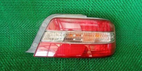 Запчасть стоп-сигнал правый Toyota Chaser 1999