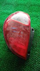 Запчасть стоп-сигнал левый Toyota DUET 1999