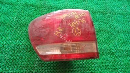 Стоп-сигнал левый Toyota Ipsum 2003 контрактная Стоп-сигнал левый Toyota Ipsum 2003
