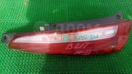 Запчасть стоп-сигнал левый Toyota MARK II Wagon BLIT 2003