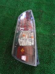 Фото запчасти стоп-сигнал левый Toyota Passo 2008 Б/У запчасть Запчасть стоп-сигнал левый Toyota Passo 2008
