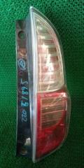 Фото запчасти стоп-сигнал правый Toyota Passo 2008 Б/У запчасть Запчасть стоп-сигнал правый Toyota Passo 2008