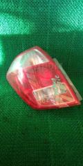 Запчасть стоп-сигнал левый Toyota Ractis 2005