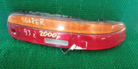 Запчасть стоп-сигнал правый Toyota Soarer 1993