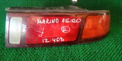 Запчасть стоп-сигнал правый Toyota Sprinter Marino 1995