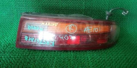 Запчасть стоп-сигнал правый Toyota Sprinter Marino 1995