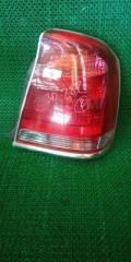 Запчасть стоп-сигнал правый Toyota Crown Majesta 2001