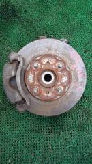 Ступица передняя левая Honda FIT ARIA 2005 Б/У Ступица передняя левая Honda FIT ARIA 2005