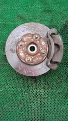 Ступица передняя правая Honda FIT ARIA 2005 Б/У Ступица передняя правая Honda FIT ARIA 2005