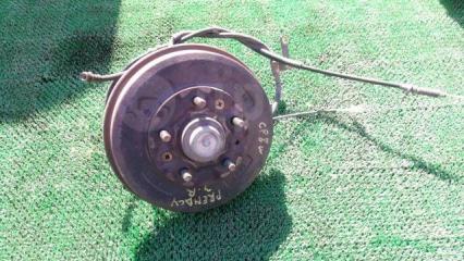 Ступица задняя правая Mazda Premacy 2001