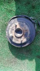 Ступица задняя левая Nissan Tiida 2009 Б/У Ступица задняя левая Nissan Tiida 2009