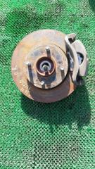 Ступица передняя правая Nissan Tiida 2009 Б/У Ступица передняя правая Nissan Tiida 2009