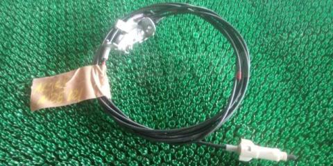 Запчасть трос бензобака Toyota Corolla Allex 2003