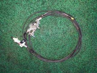 Запчасть трос бензобака Toyota WISH 2004