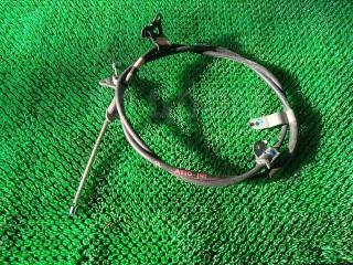 Запчасть трос ручного тормоза правый Toyota Corolla AXIO 2008