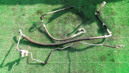 Запчасть трубки кондиционера Toyota Nadia 2001